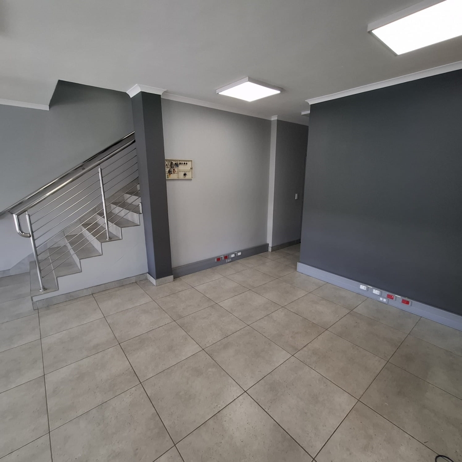 To Let commercial Property for Rent in Stikland Industrial Western Cape
